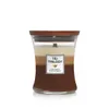 Woodwick Café Sweets 275 g Náhled obrázku produktu 4