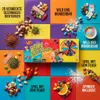 Jelly Belly Bean Boozled 100 g – Geleebohnen mit Produktbild-Vorschau 2