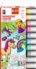 Marabu KiDS Window Color-Set "Glitzerfee" 10 x 25 ml Produktbild-Vorschau 1
