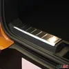 Ochranný nárazník interiéru pre Renault Captur 2019-2025 Náhľad obrázku produktu 6