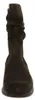 Gabor Stiefel Stiefel Veloursleder Produktbild-Vorschau 3