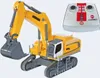 SIKU Liebherr R980 SME Pelle sur chenilles Voir les images du produit 20