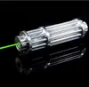 Wskaźnik laserowy mocny zielony zasięg 2 km laser do Podgląd zdjęcia produktu 2
