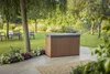 Keter Gartentruhe Darwin 670 L Braun Ecom Produktbild-Vorschau 9