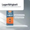 ANSMANN Spezial-Batterie A23 / LR23 Produktbild-Vorschau 5