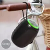 Setty Haut-parleur Bluetooth Mini-Tube RGB GB-800 5W Voir les images du produit 8