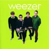 Weezer - Green Album (Musik-CD) Produktbild-Vorschau 1