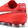Puma KING MATCH FG/AG - rot, Größe:7 Produktbild-Vorschau 1