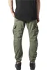 Urban Classics TB1268 | Pantaloni da jogging Cargo da uomo Anteprima dell’immagine prodotto 23