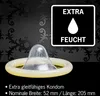 London - feucht Beutel 1.000er Produktbild-Vorschau 3