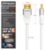 Kabel Primewire 8K Premium HDMI 2.1 z nylonową osłoną, 7680 Podgląd zdjęcia produktu 2