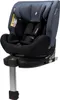 A studio shot of a car seat on a white background. Produktbild-Vorschau