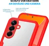 360 Grad Rundum Schutz Handyhülle für Samsung Galaxy S26 Produktbild-Vorschau 6