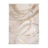 Volero - Teppich Modern - Leonore Cotto Creme Braun - Produktbild-Vorschau 3
