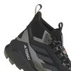 adidas Terrex Free Hiker 2 GTX Herren Outdoor Wanderschuhe Produktbild-Vorschau 4