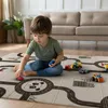 Stars Kinder und Baby Spielmatte, Spielteppich, Produktbild-Vorschau 8