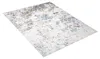 Tapiso Teppich VALLEY Modern Kurzflor Grau Beige Blau Produktbild-Vorschau 11