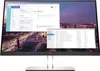 HP E-Series E23 G4 FHD Monitor, 58,4 cm (23"), 1920 x 1080 Podgląd zdjęcia produktu 1