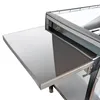 Mangal Batyr Deluxe 60 Schaschlikgrill mit Ablage und Produktbild-Vorschau 3