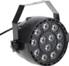 Lixada DMX-512 RGBW LED High Power Stage PAR Light Lighting Podgląd zdjęcia produktu 1