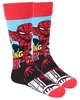 CERDÀ - Pakiet 3 Skarpetek Marvel - Oryginalne Akcesorium Náhľad obrázku produktu 8