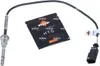 NRF 707074 Abgastemperatursensor für AUDI A6 Avant (4F5, Produktbild-Vorschau 12