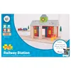 Bigjigs Bahnhof Produktbild-Vorschau 9