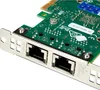 Intel X550T2, Eingebaut, Kabelgebunden, PCI Express, Produktbild-Vorschau 3