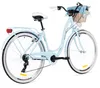Goetze Mood 28 Zoll City Bike, 18 Zoll Tiefeinsteiger, Produktbild-Vorschau 4