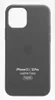 iPhone 12 | 12 Pro Leder Case mit MagSafe - Schwarz Produktbild-Vorschau 6