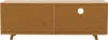 Bambus TV-Rack MCW-N80, Fernsehtisch Lowboard Kommode, Produktbild-Vorschau 7