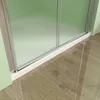 doppeltür B.95 x H.195cm Duschkabine Duschabtrennung Produktbild-Vorschau 6
