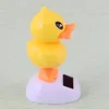 Wackelfigur Solar - Ente Produktbild-Vorschau 8