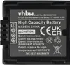 vhbw Akku Ersatz für Panasonic CGR-DU06, CGA-DU14, Produktbild-Vorschau 5