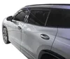 GP Okenné deflektory pre Volkswagen Tayron 2 2024-vyššie Náhľad obrázku produktu 6