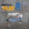 Joola Indoor-Tischtennisplatte "Midsize" (inkl. Produktbild-Vorschau 11