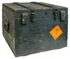 Frachtkiste BOX 80 MBN 51x51x40cm  Transportkiste Produktbild-Vorschau 1
