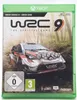 NACON WRC 9, Xbox One, Multiplayer-Modus, E (Jeder) Produktbild-Vorschau 3