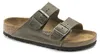 Sandalen Birkenstock Arizona SFB LEOI Faded Khaki voor Productafbeelding-voorbeeld 17