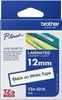 Brother TZe-231S Druckerband schwarz/weiß Klebeband 4m x Produktbild-Vorschau 6