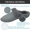 Vacht Liner voor Crocs, Zacht en Warm voor de Winter Productafbeelding-voorbeeld 2