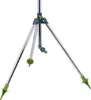Kinzo Gartendusche mit Stativ - Verstellbare Außendusche Produktbild-Vorschau 4