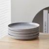 Teller set 4stück Ø21,3 cm Dessertteller Kuchenteller Produktbild-Vorschau 11