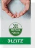 Leitz Prospekthülle Premium 47840003 A4 0,13mm PP tr 100 Produktbild-Vorschau 5