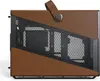 Heritage 30 Pro  (schwarz/braun, Tempered Glass) Produktbild-Vorschau 3