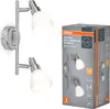 OSRAM 4099854473302 Deckenanbau-Leuchte mit flexiblen Produktbild-Vorschau 4
