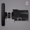 Fr-tec Fr Force Volant et pédales Argent Argent One Size Voir les images du produit 4