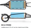 KLARFIT Companion Chaser príves na bicykel - Príves na Náhľad obrázku produktu 3