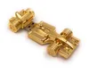 Onwomania F1 Car Sportscar Rennwagen Gold aus Metall USB Produktbild-Vorschau 3