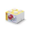 LEGO 40031735 Mattoncini LEGO STORAGE BRICK 4, 5,7 litri, Anteprima dell’immagine prodotto 2